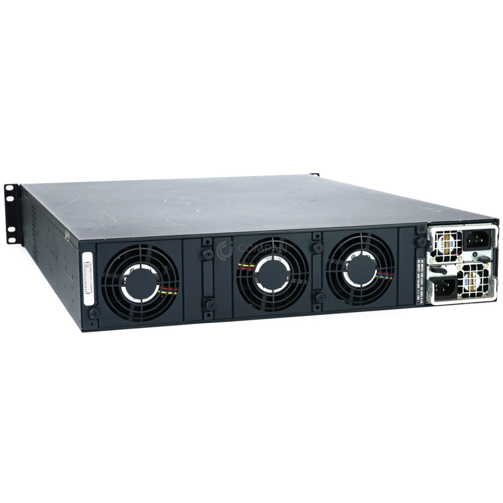 IDP8200 JUNIPER IDP 8200 INTRUSION DETECTION & PREVENTION SECURITY APPLIANCE